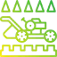 Lawnmower icon 64x64