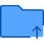 Folder icon 64x64