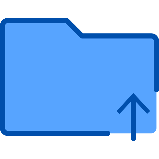 Folder icon