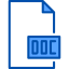 Doc icon 64x64