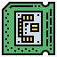 Processor icon 64x64