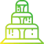 Fountain icon 64x64