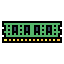 Ram Memory 상 64x64