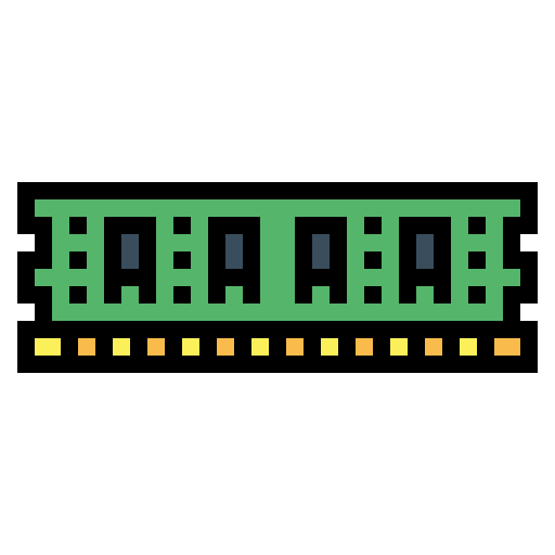 Ram Memory icon