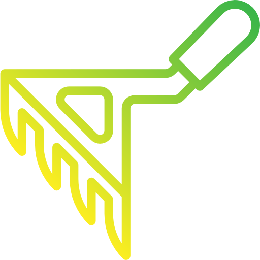 Rake icon