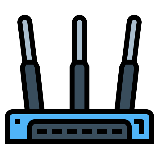 Router Symbol