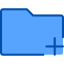 Folder icon 64x64