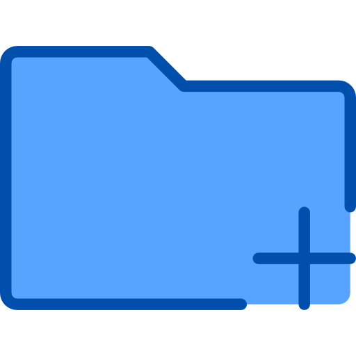 Folder アイコン