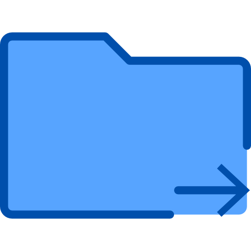 Folder 图标