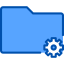 Folder icon 64x64