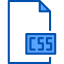 Css 图标 64x64