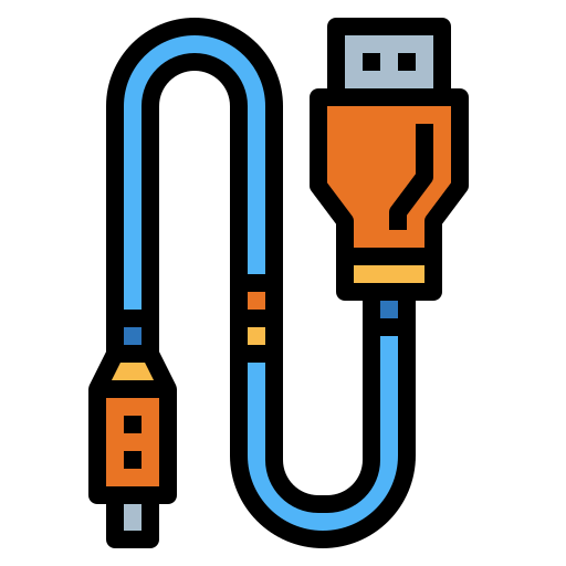 Usb connection 상