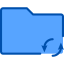 Folder icon 64x64