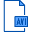 Avi icon 64x64