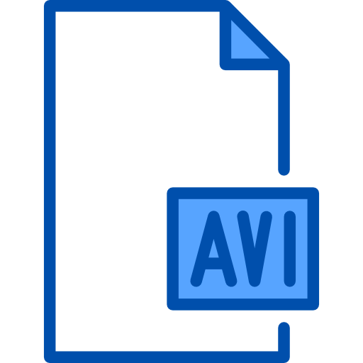Avi icon
