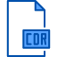 Cdr icon 64x64
