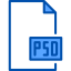 Psd icon 64x64