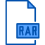 Rar icon 64x64
