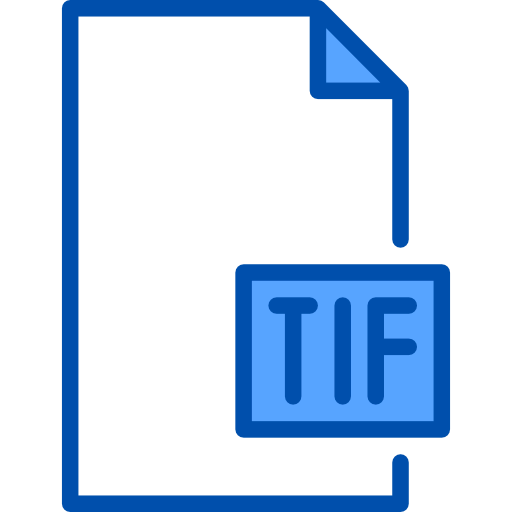 Tif icon