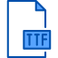 Ttf icon 64x64