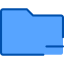Folder icon 64x64
