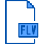 Flv icon 64x64