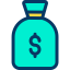 Money bag 상 64x64