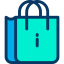 Shopping bag 상 64x64