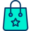 Shopping bag 상 64x64