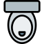 Toilet icon 64x64