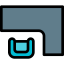 Desk icon 64x64