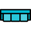 Sofa icon 64x64