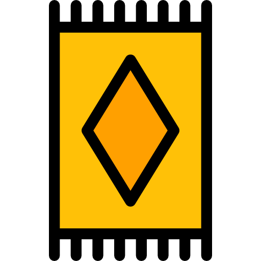 Carpet icon