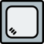 Shower icon 64x64