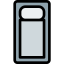 Bed icon 64x64