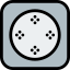 Hot tub icon 64x64
