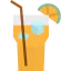 Lemon juice Symbol 64x64