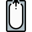 Bathtub icon 64x64
