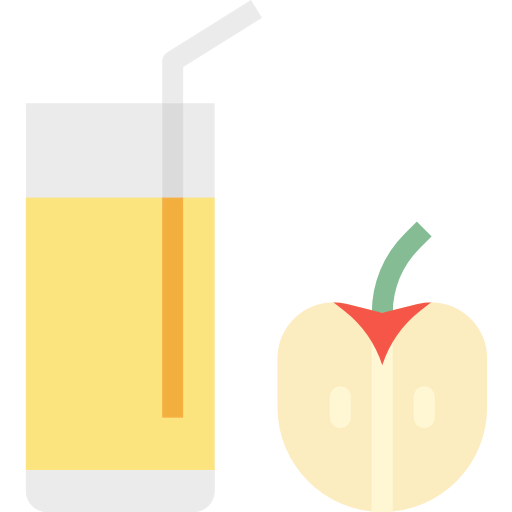 Apple juice 图标