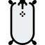 Bathtub icon 64x64