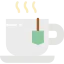 Tea Symbol 64x64