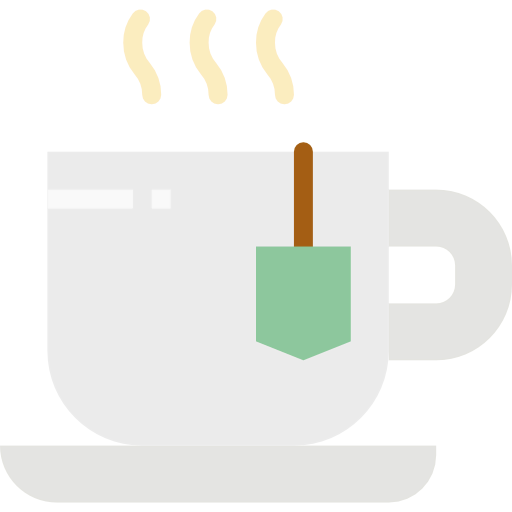 Tea icon