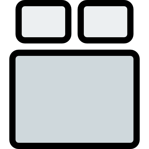 Bed icon