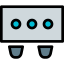 Swimming pool icon 64x64