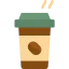 Coffee cup Symbol 64x64