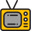 Television icon 64x64