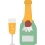 Champagne Symbol 64x64