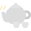 Tea pot biểu tượng 64x64