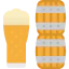Beer biểu tượng 64x64