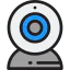 Webcam icon 64x64